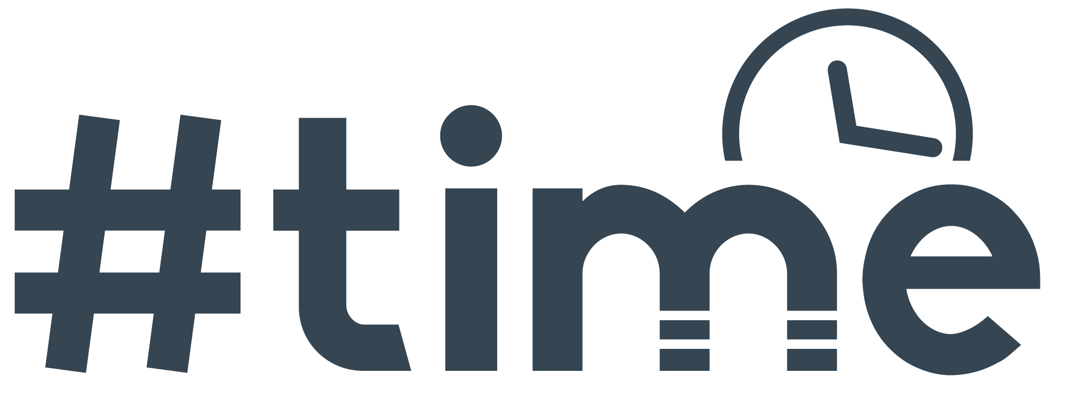 myTU #TIME loyalty program logo